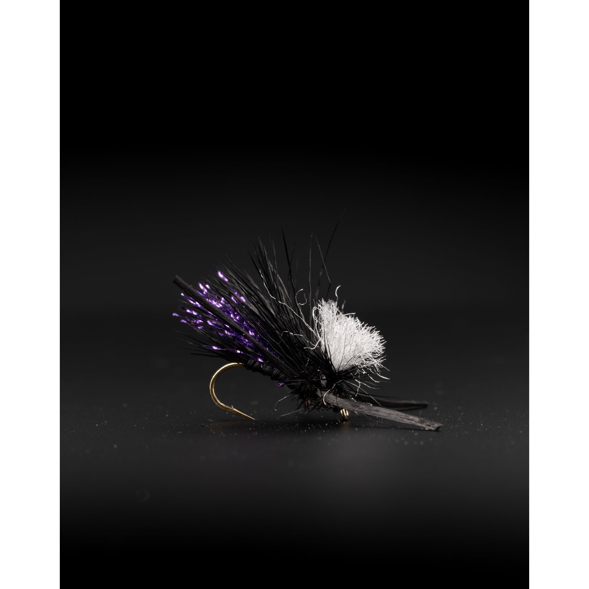 PMX Cricket: Green River Limited Edition - Flies - Fly Fish Food