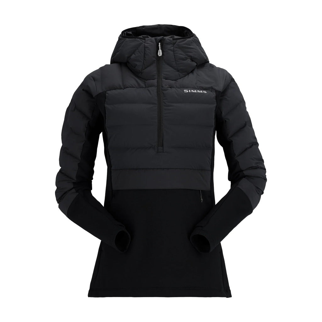 Simms Women&