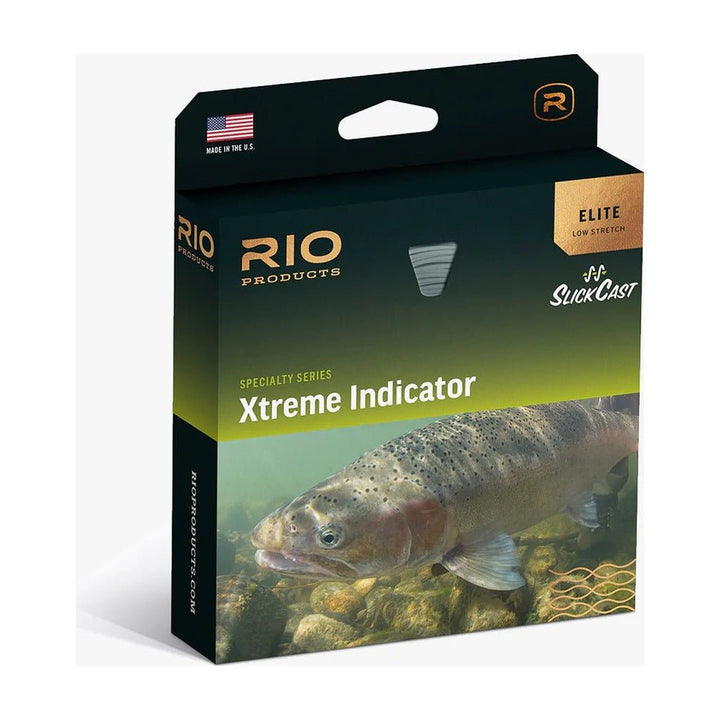 RIO Elite Xtreme Indicator Fly Line - Fly Lines - Fly Fish Food