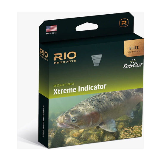 RIO Elite Xtreme Indicator Fly Line - Fly Lines - Fly Fish Food
