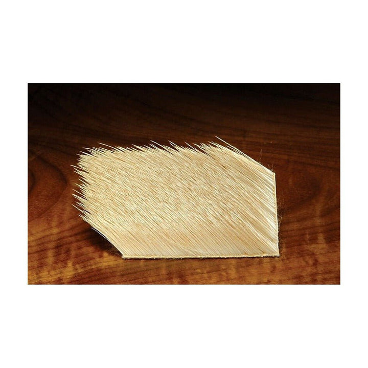 Bleached Elk - Hair &amp; Fur - Fly Fish Food