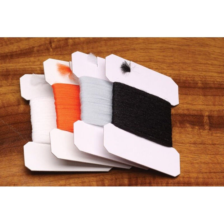 Polypropylene Yarn - Yarn - Fly Fish Food