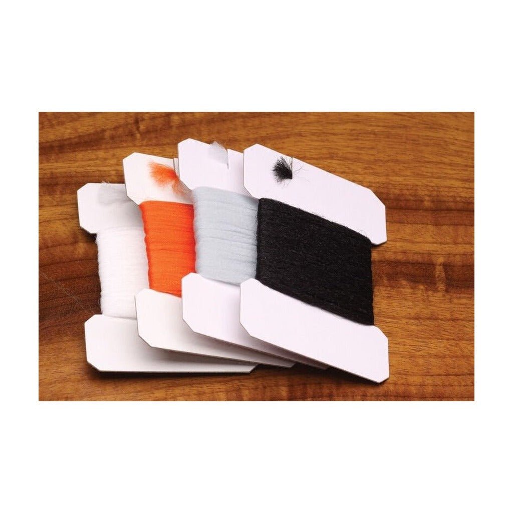 Polypropylene Yarn - Yarn - Fly Fish Food