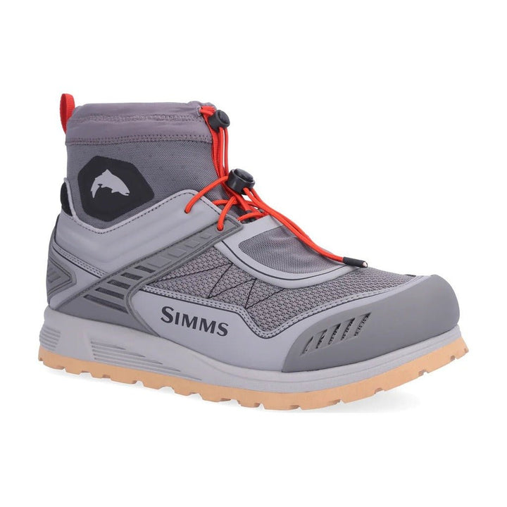 Simms - M&
