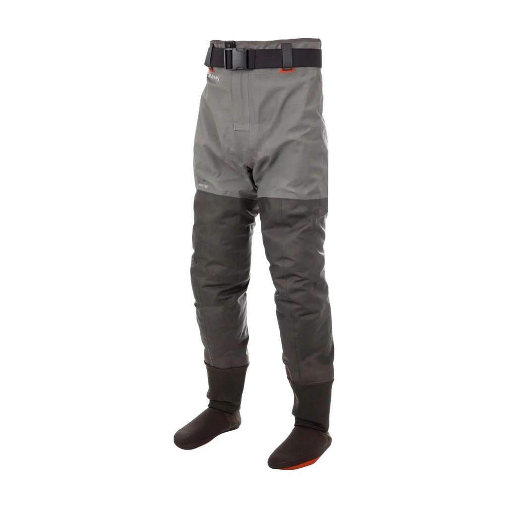 Simms - M&