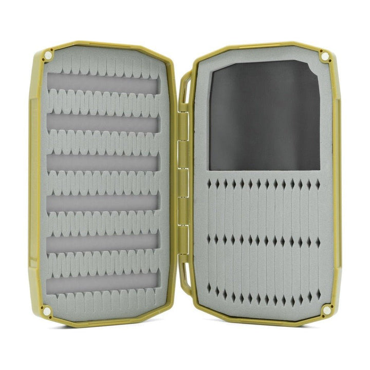 Umpqua - UPG Foam Weekender - Mini - Olive - Fly Boxes - Fly Fish Food