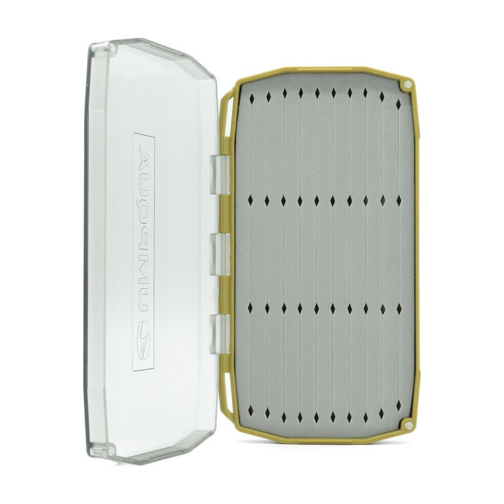 Umpqua - UPG Foam Streamer - Large - Olive - Fly Boxes - Fly Fish Food