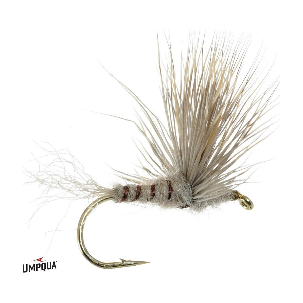 Sparkle Dun - March Brown - Flies - Fly Fish Food