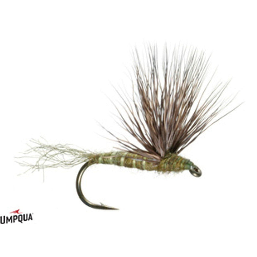 Sparkle Dun - Green Drake - Flies - Fly Fish Food