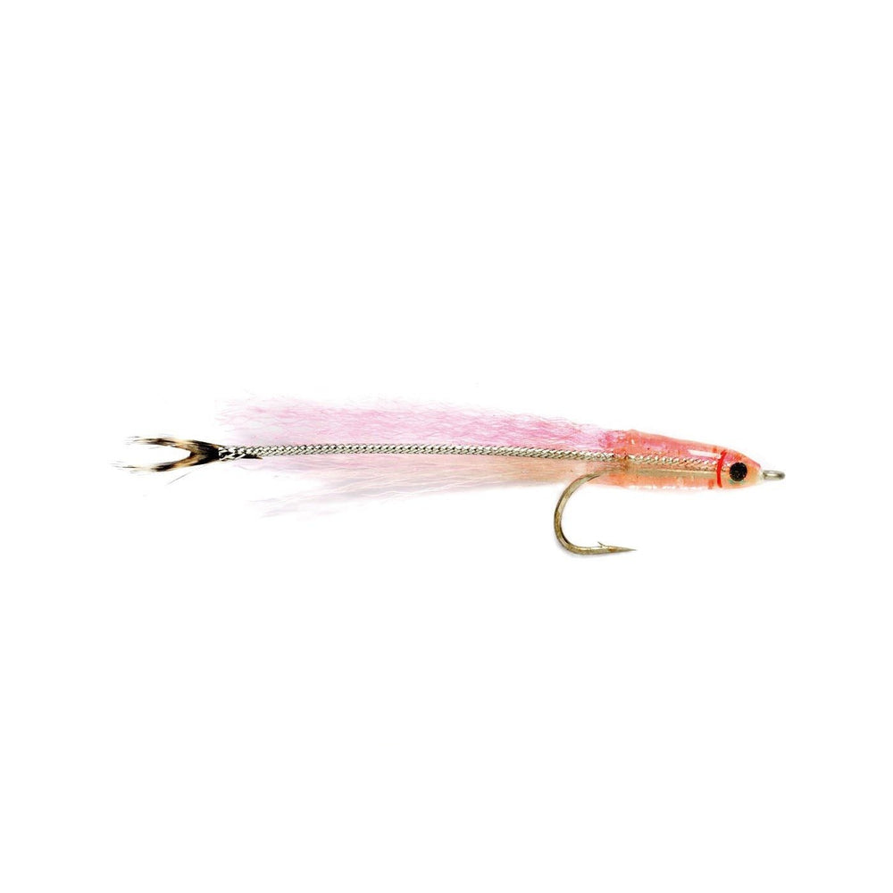 Surf Candy - Pink 1/0 - Flies - Fly Fish Food