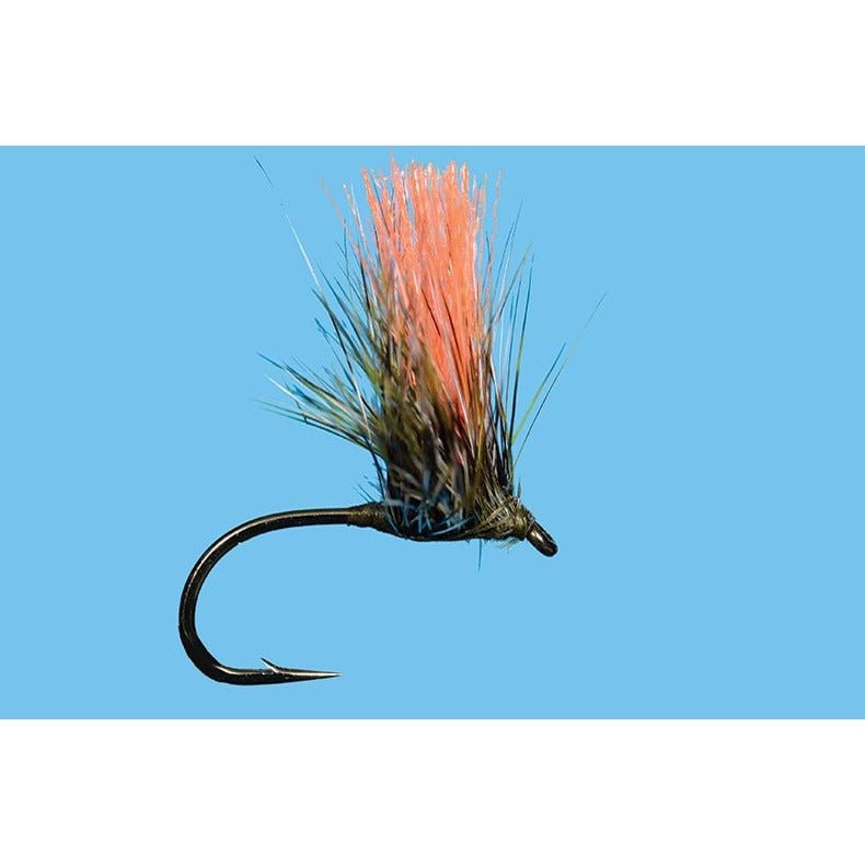 No See Um - PMD - Hi - Vis - Flies - Fly Fish Food