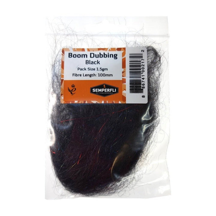 Semperfli Boom Dubbing - Dubbing - Fly Fish Food