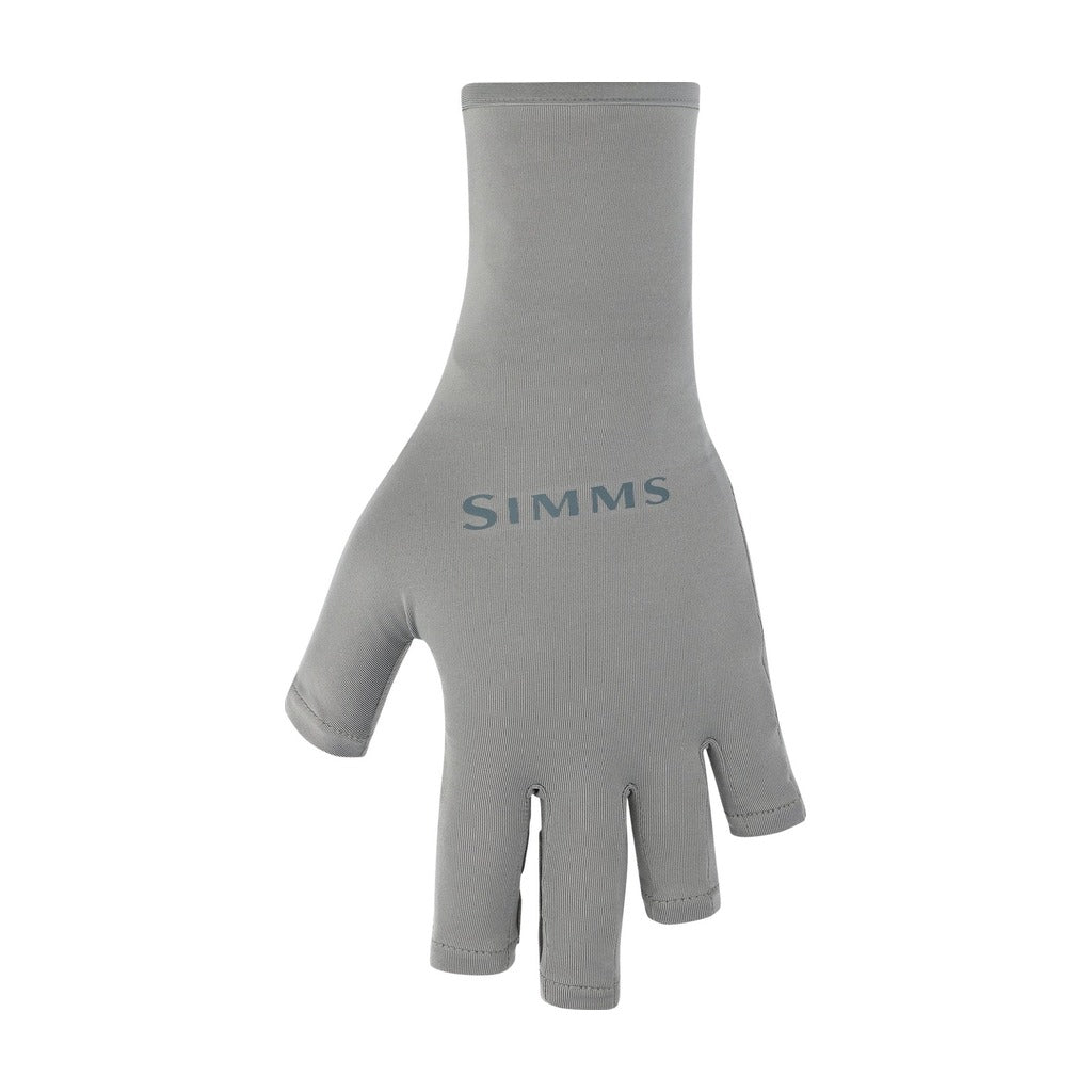 Simms - BugStopper SunGlove - Cinder - Apparel - Fly Fish Food