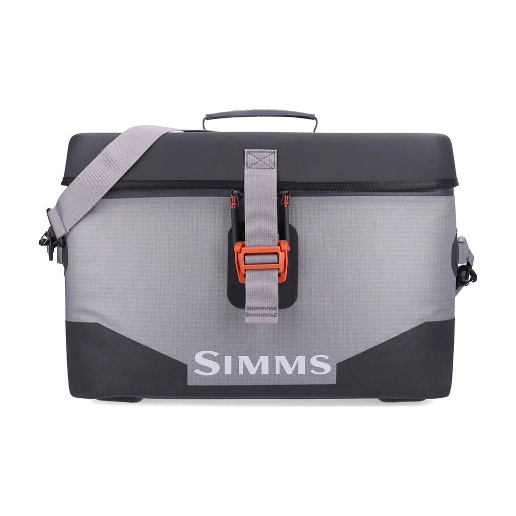 Simms Dry Creek Boat Bag - Large - 25L - Packs & Bags - Fly Fish Food