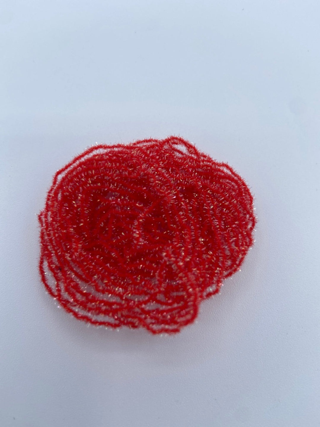 Micro Synthetic Herl - Chenille - Fly Fish Food