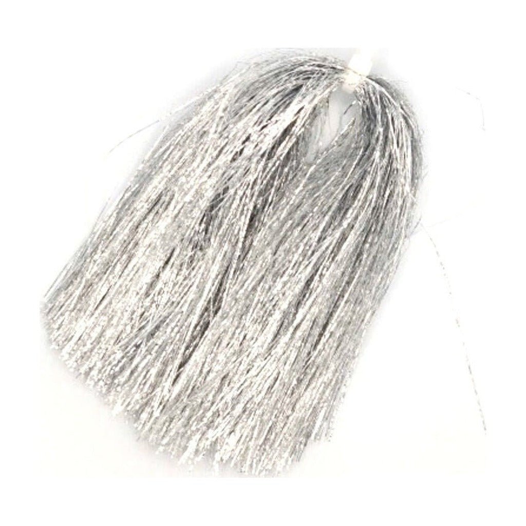Shimmerbou - Synthetic Fibers & Flash - Fly Fish Food