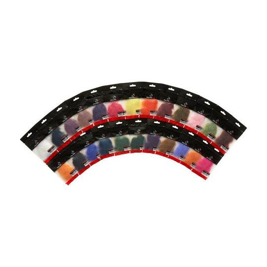 Fulling Mill Tactical Microflash Dub UV - Dubbing - Fly Fish Food