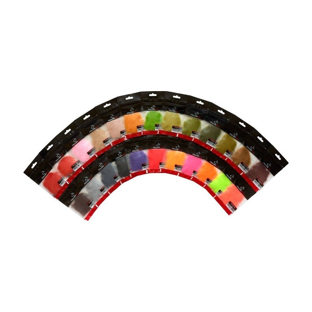 Fulling Mill Tactical SF Dub - Dubbing - Fly Fish Food