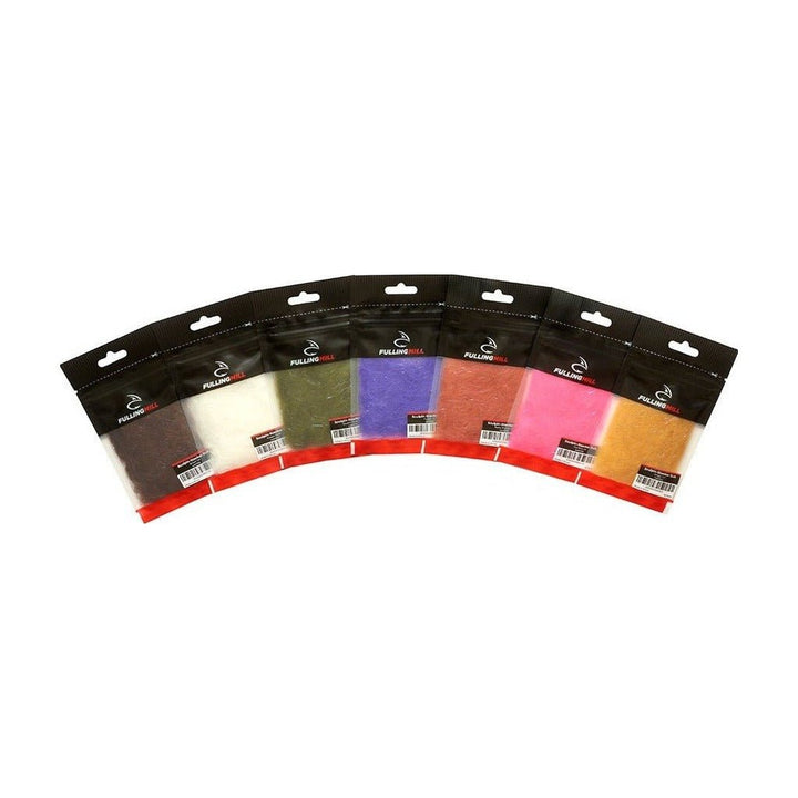Fulling Mill Sculpin - Stacker Dubbing - Dubbing - Fly Fish Food