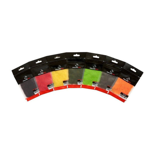 Fulling Mill Seal X - Dubbing - Fly Fish Food