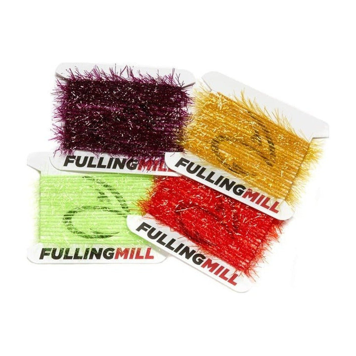 Fulling Mill Streamer Straggle - Yarn - Fly Fish Food