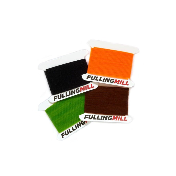 Fulling Mill Super Suede Chenille - Medium - Chenille - Fly Fish Food
