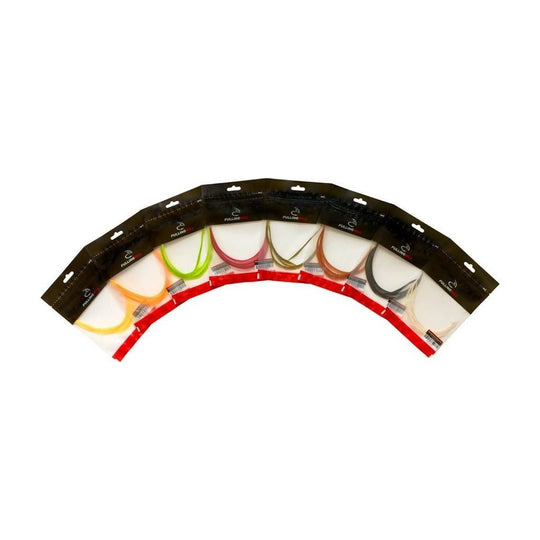 Fulling Mill Premium Selected Goose Biots - Feathers & Marabou - Fly Fish Food
