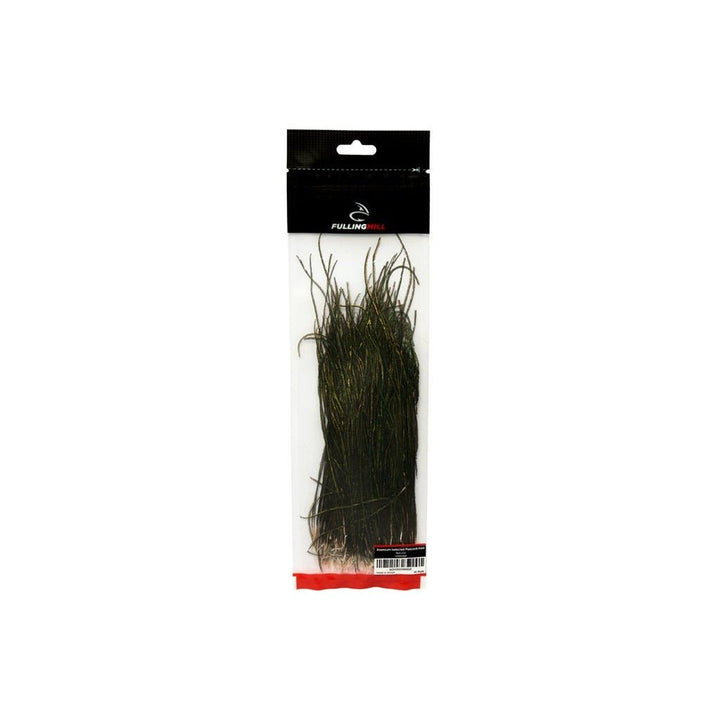 Fulling Mill Premium Selected Peacock Herl - Feathers &amp; Marabou - Fly Fish Food