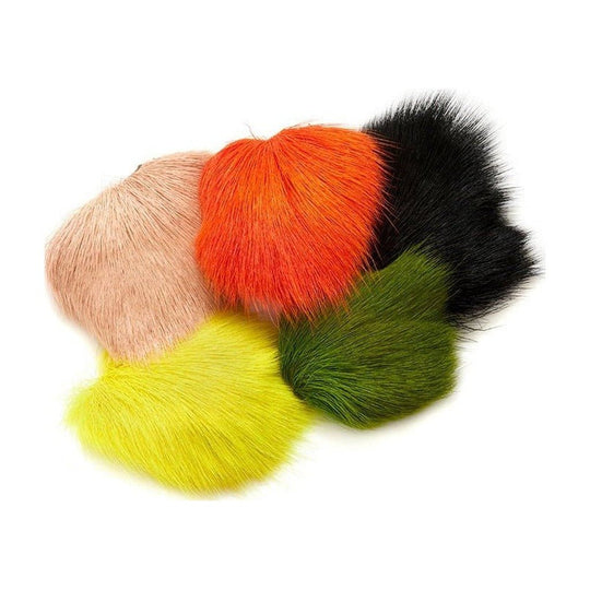 Fulling Mill Premium Selected Deer Belly - Hair & Fur - Fly Fish Food