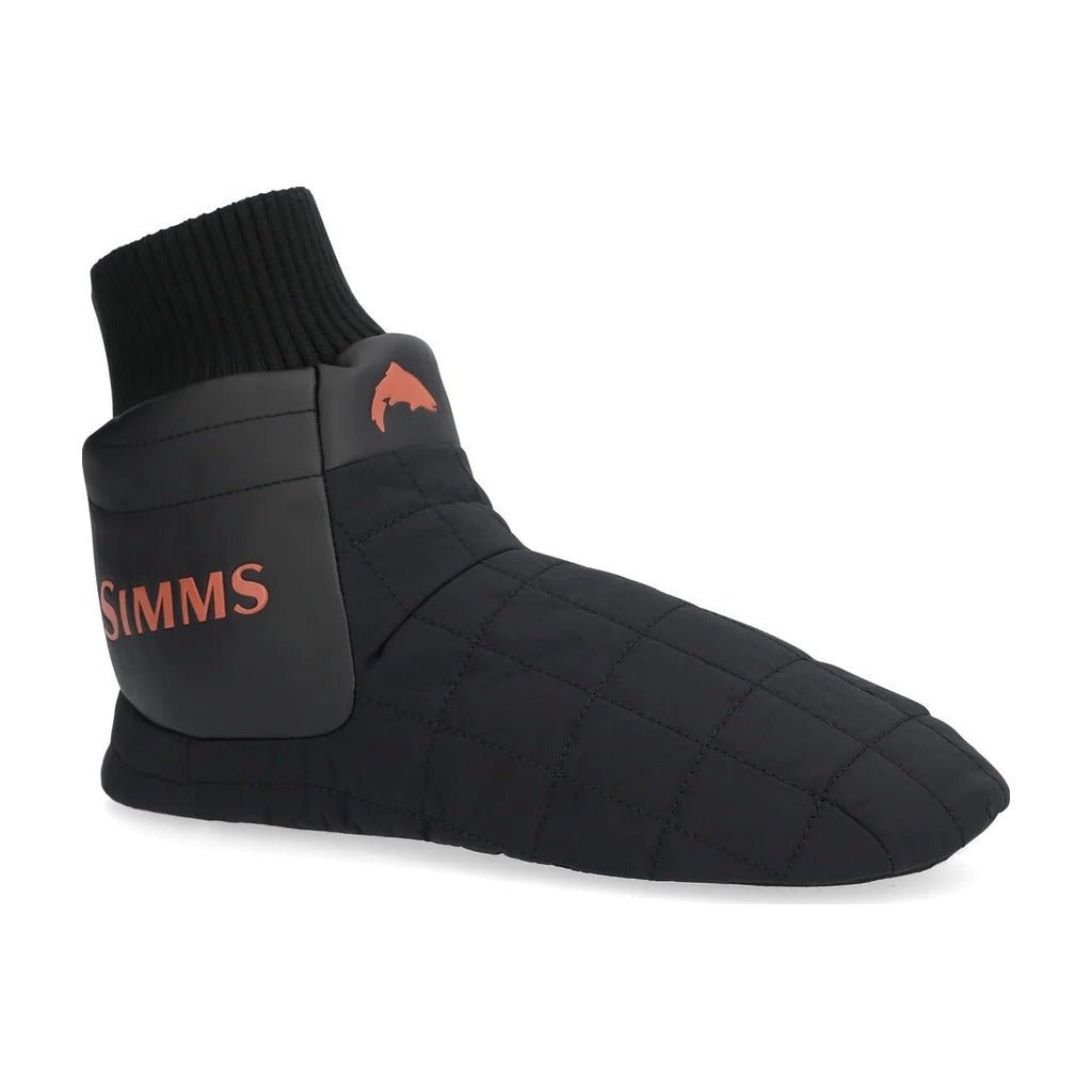 Simms - Bulkley Insulated Bootie - Footwear - Fly Fish Food