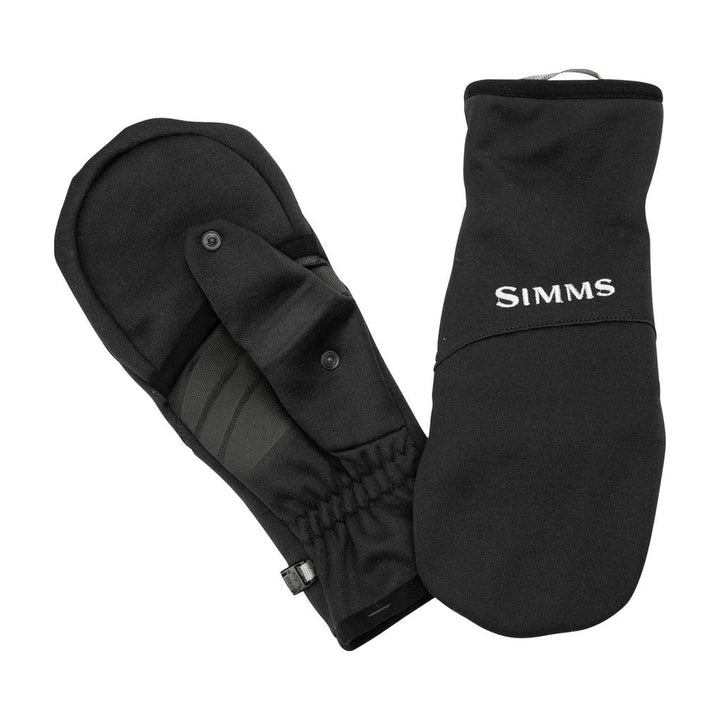 Simms - Freestone Foldover Mitt - Apparel - Fly Fish Food