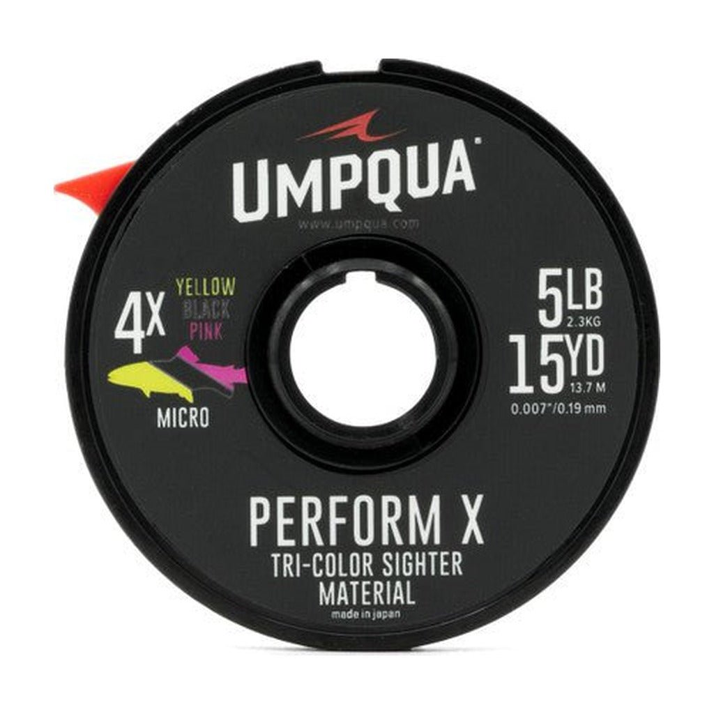 Umpqua Sighter Tippet - Tippet, Leader &amp; Accessories - Fly Fish Food