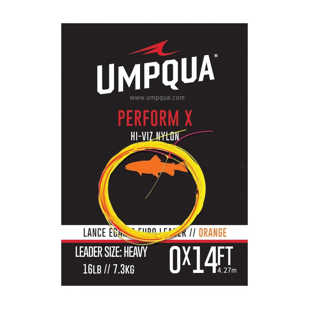 Umpqua - Egan&