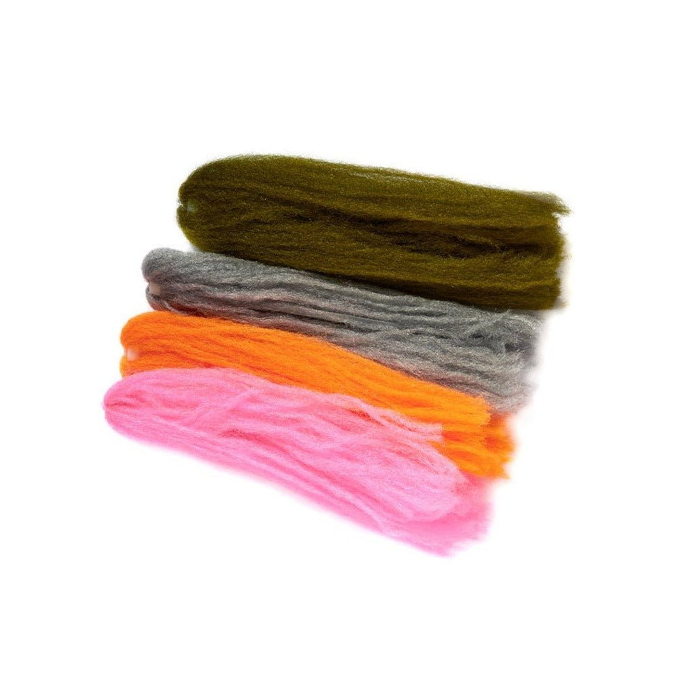 Fulling Mill Ultra Dry Yarn - Yarn - Fly Fish Food
