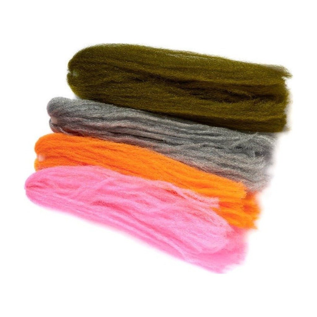 Fulling Mill Ultra Dry Yarn - Yarn - Fly Fish Food