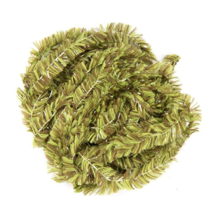 Semperfli - Camo Chenille 4mm - Chenille - Fly Fish Food