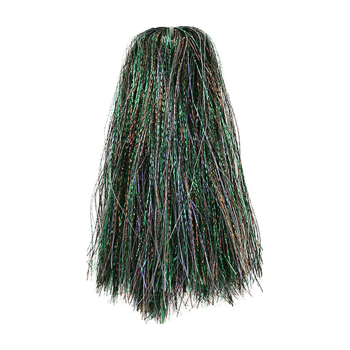 MFC - Kreelex Fish Flash Blend - Synthetic Fibers &amp; Flash - Fly Fish Food