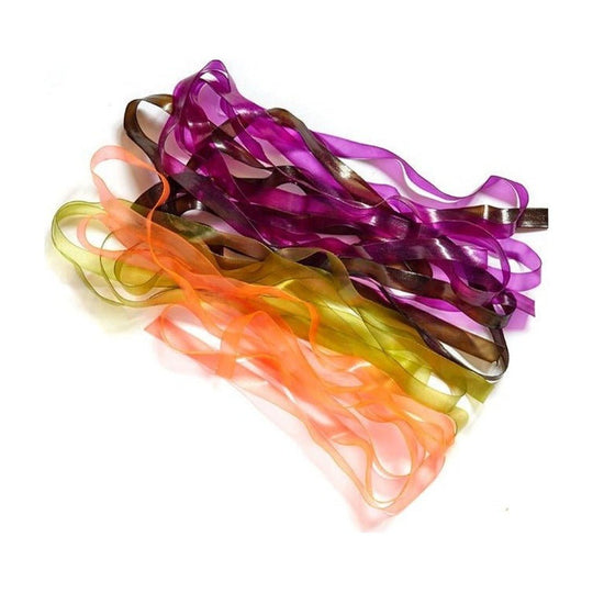 Fulling Mill Scud Skin - Medium 6mm - Misc. Synthetics - Fly Fish Food