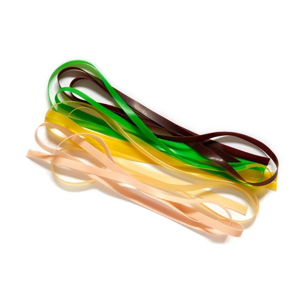 Fulling Mill Nymph - Rap - Micro 2mm - Misc. Synthetics - Fly Fish Food
