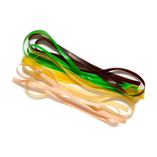 Fulling Mill Nymph - Rap - Micro 2mm - Misc. Synthetics - Fly Fish Food