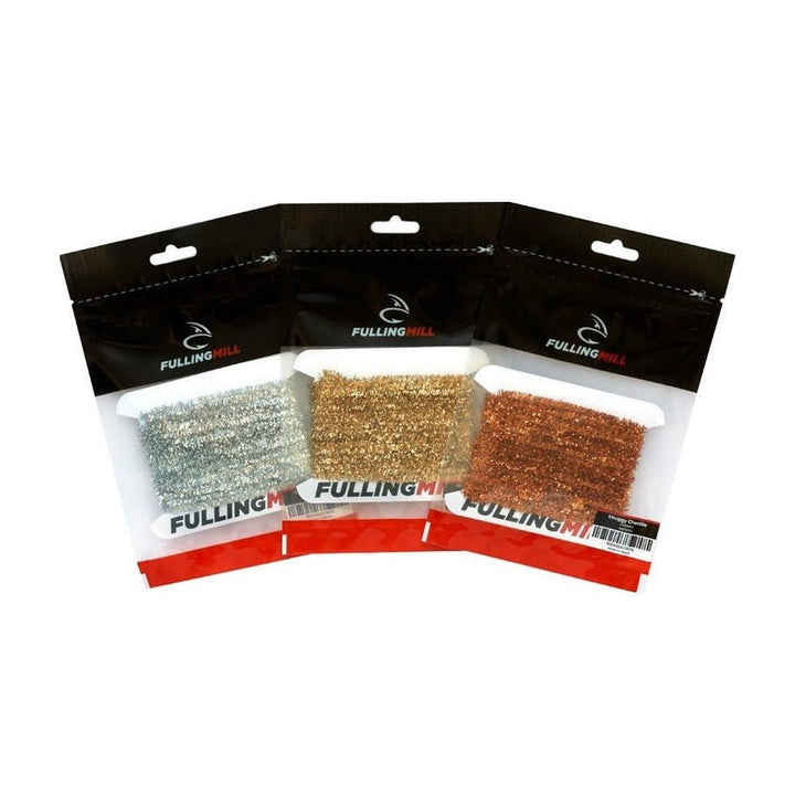 Fulling Mill Shuggy Chenille (Humungous Streamer) - Chenille - Fly Fish Food