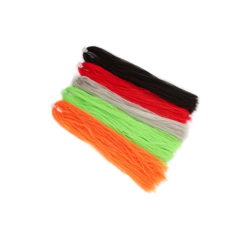 Fulling Mill Parapost Yarn - Yarn - Fly Fish Food