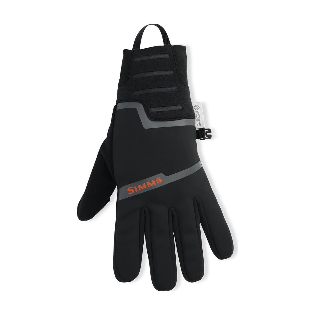 Simms - WINDSTOPPER Flex Fishing Glove - Apparel - Fly Fish Food