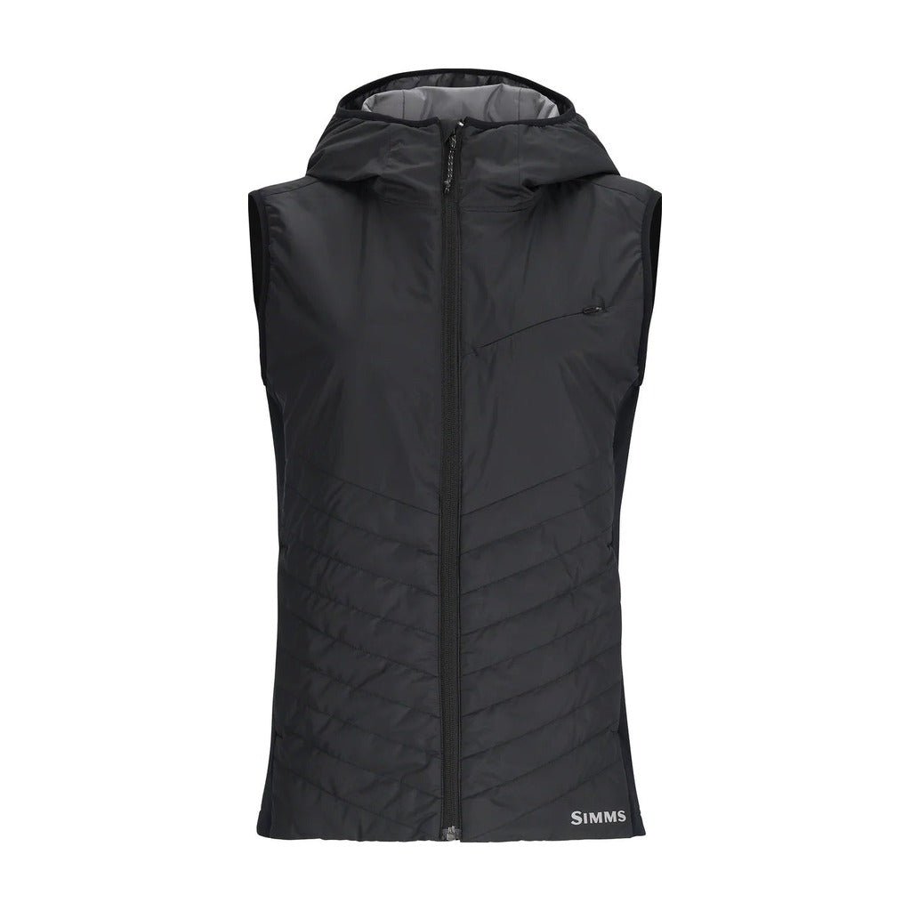Simms - W&