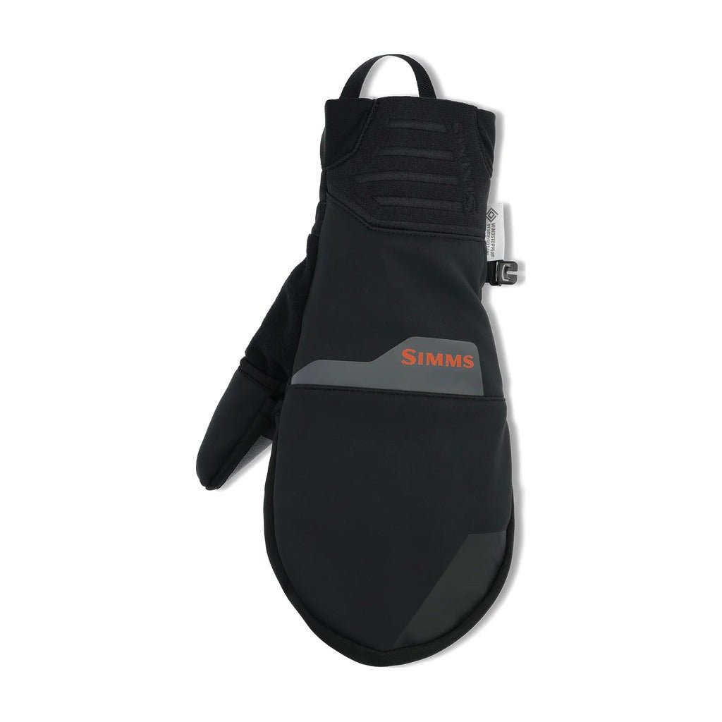 Simms - WINDSTOPPER Foldover Fishing Mitt - Apparel - Fly Fish Food