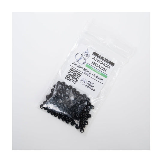 Fly Fish Food Anchor Beads - Offset - Beads - Fly Fish Food