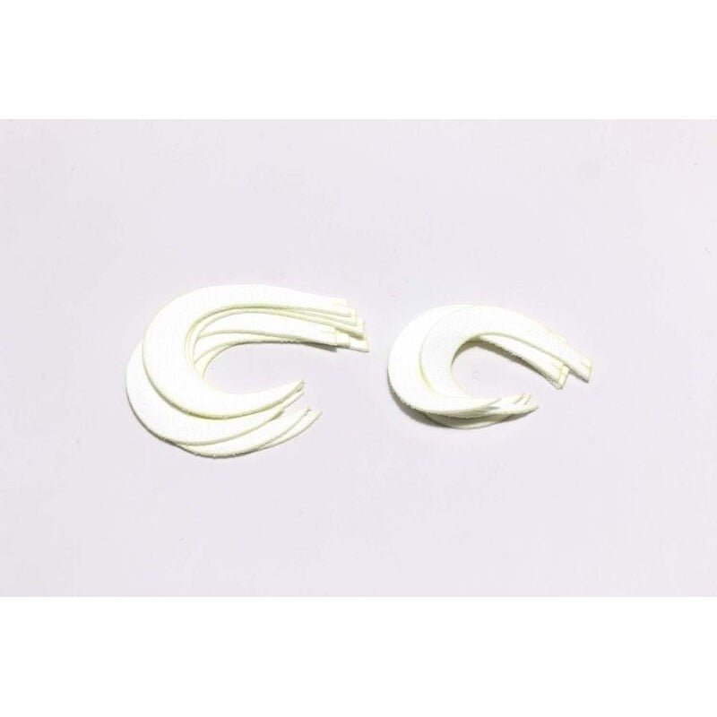 Cohen's Hook Tail - Misc. Synthetics - Fly Fish Food