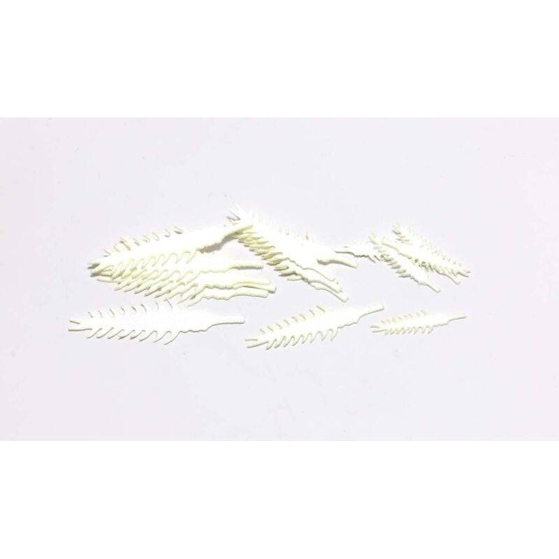 Cohen's Hellgrammite Tail - Misc. Synthetics - Fly Fish Food