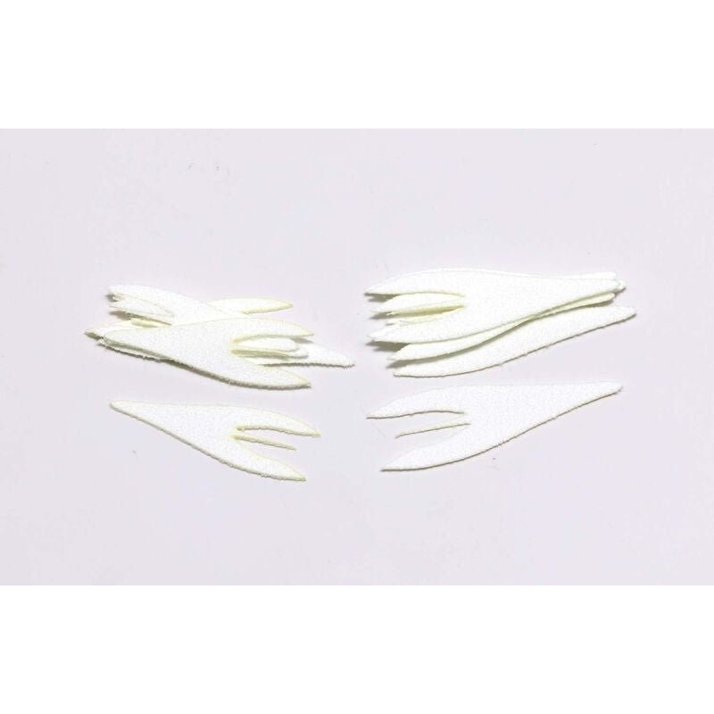 Cohen's Swimming Crawdad Tail - Misc. Synthetics - Fly Fish Food