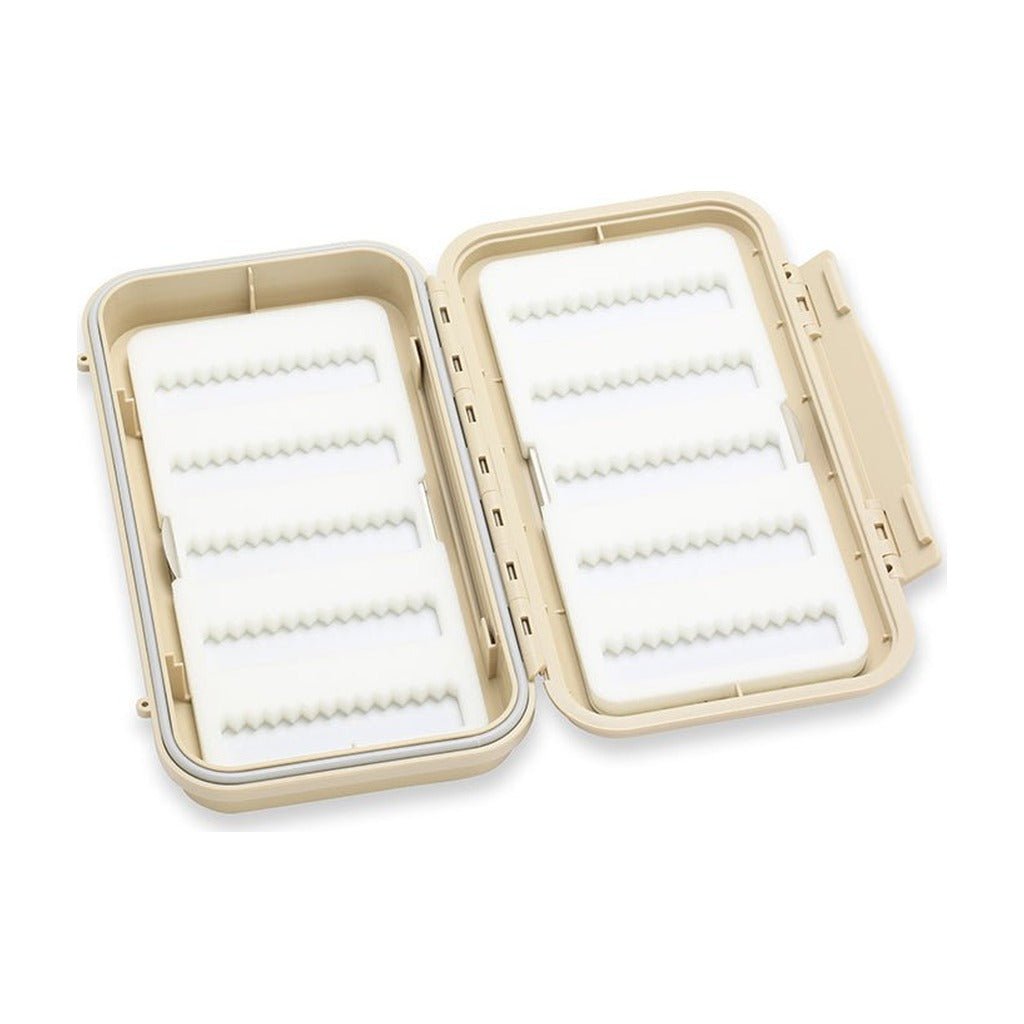 C&amp;F Design Saltwater Bonefish Fly Case - Fly Boxes - Fly Fish Food